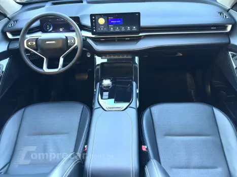 HAVAL H6 H6 PREMIUM HEV (HIBRIDO)