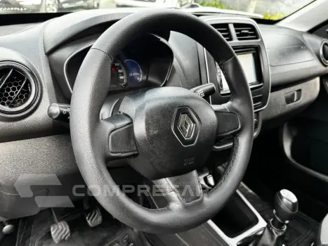 KWID 1.0 12V SCE Life