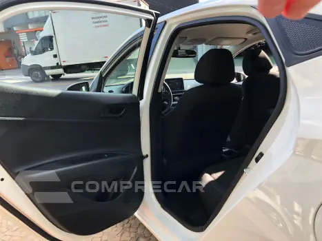 Hb20 1.0 12V Flex Comfort Plus Manual