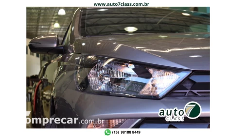 HB20S - 1.0 12V COMFORT PLUS MANUAL