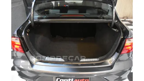 VOYAGE - 1.6 MSI TOTAL 4P MANUAL