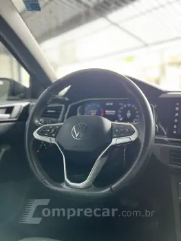 Nivus Highline 1.0 200 TSI Flex Aut.