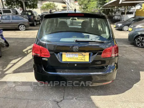 SPACEFOX 1.6 MI Trend 8V