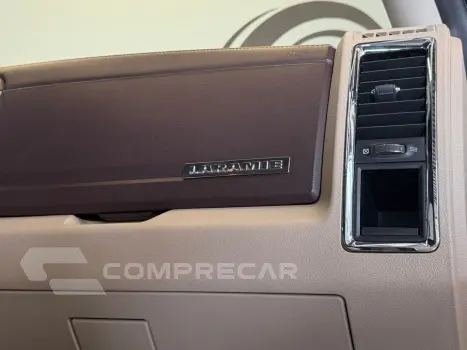 2500 6.7 LARAMIE 4X4 CD I6 TURBO DIESEL 4P AUTOMÁTICO