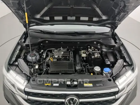 TAOS 1.4 250 TSI TOTAL FLEX HIGHLINE AUTOMÁTICO