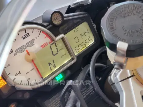 S 1000 RR