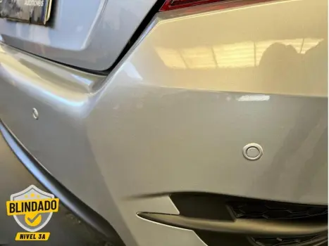 CIVIC 2.0 16V FLEXONE EXL 4P CVT