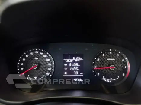 HB20 - 1.0 12V COMFORT MANUAL