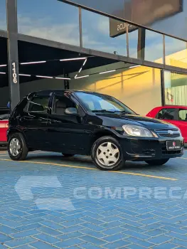 Celta Spirit/ LT 1.0 MPFI 8V FlexP. 5p