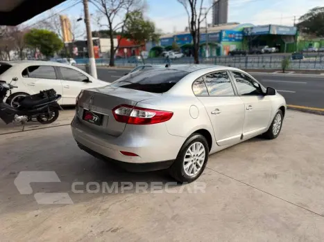 FLUENCE DYN20A