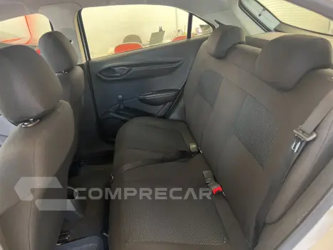 ONIX 1.0 MPFI JOY 8V CHEVROLET