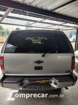 BLAZER 2.4 MPFI Advantage 4X2 8V