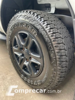 RANGER 2.2 XL 4X4 CD 16V
