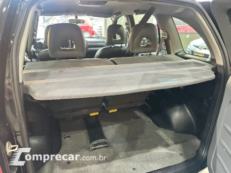 Rav4 2.0 4X4 16V Gasolina 4P Automático