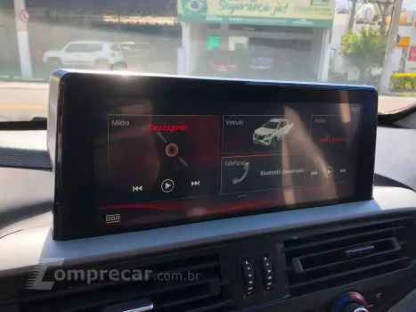 Titano 2.2 Turbo Diesel Volcano 4X4 At6