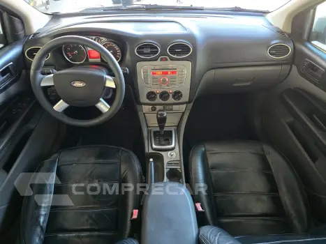 Focus Sedan 2.0 16V/2.0 16V Flex 4p Aut.