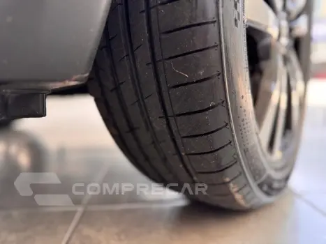 KICKS Exclusive 1.6 16V Flex Aut.