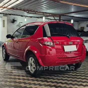 KA 1.0 MPI GL 8V