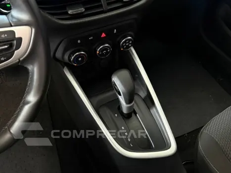 ONIX SEDAN Plus LTZ 1.0 12V TB Flex Aut.