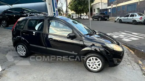 FIESTA 1.6 MPI Hatch 8V