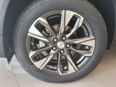 TRACKER 1.2 TURBO FLEX PREMIER AUTOMÁTICO