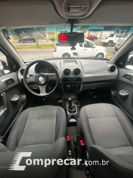 GOL 1.0 MI 8V G.IV