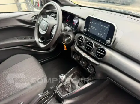 Argo Drive 1.0
