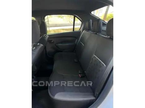 LOGAN 1.0 12V SCE FLEX LIFE MANUAL