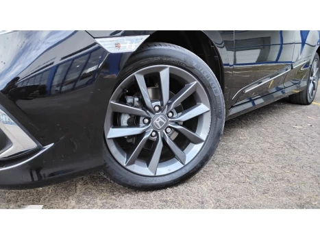 CIVIC 2.0 16V FLEXONE EXL 4P CVT