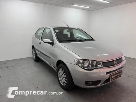 Palio 1.0/ Trofeo 1.0 Fire/ Fire Flex 2p