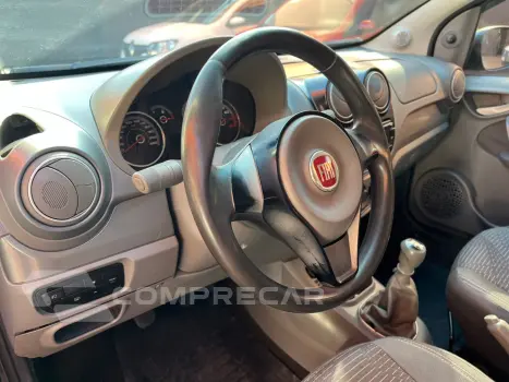 PALIO 1.0 MPI Attractive 8V