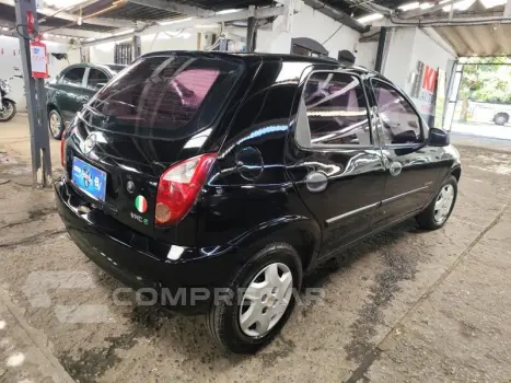 CELTA HATCH SPIRIT 1.0 VHC 8V 4P