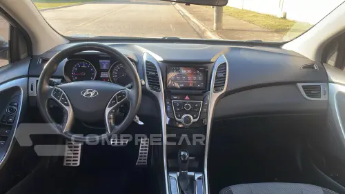 I30 1.8 MPI 16V Série Limitada