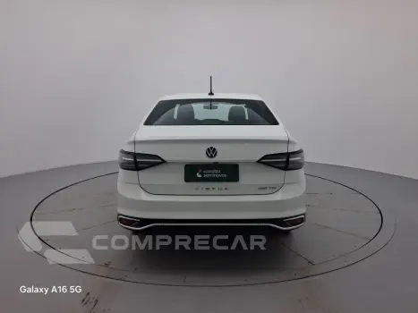 VIRTUS 1.0 200 TSI HIGHLINE AUTOMÁTICO