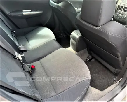 Impreza Hatch 2.0 16V 4P 4X4