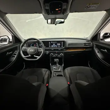 Creta Comfort 1.0 TB 12V Flex Aut.