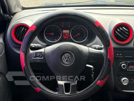 GOL 1.0 MI Rock IN RIO 8V