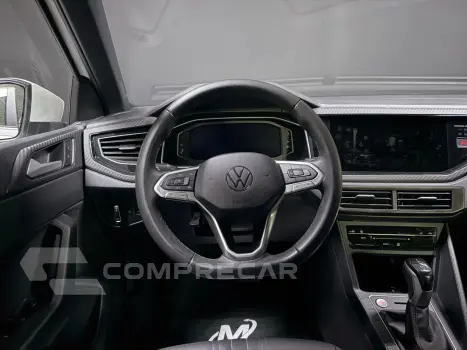 NIVUS 1.0 200 TSI TOTAL FLEX COMFORTLINE AUTOMÁTICO