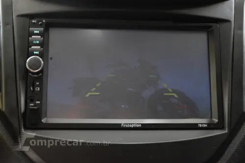 HB20 1.0 12V Comfort