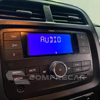 KWID Zen 1.0 Flex 12V 5p Mec.