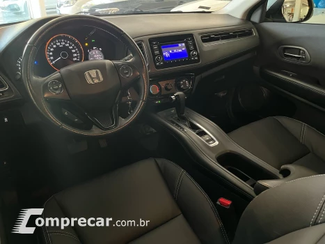 HR-V 1.8 16V EX