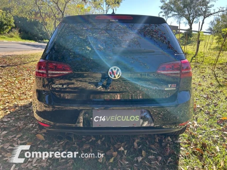 Golf Highline 1.4 TSI 140cv Aut.