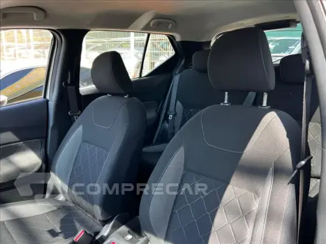 KICKS 1.6 16vstart SV