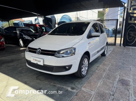 FOX - 1.6 MI ROCK IN RIO 8V 4P MANUAL