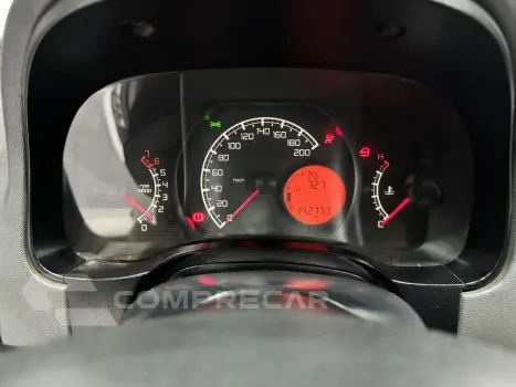 STRADA 1.4 MPI HARD WORKING CD 8V FLEX 3P MANUAL