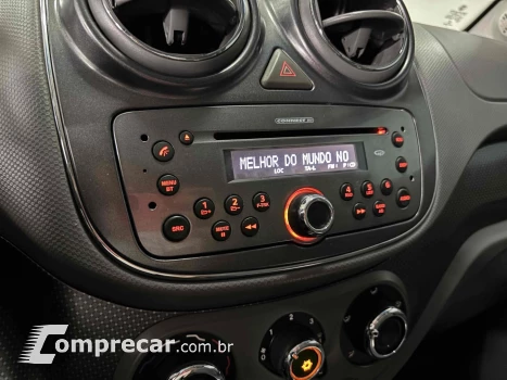 PALIO 1.6 MPI ESSENCE 16V FLEX 4P MANUAL