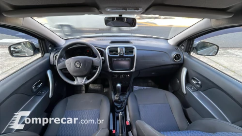 SANDERO 1.6 16V SCE Expression