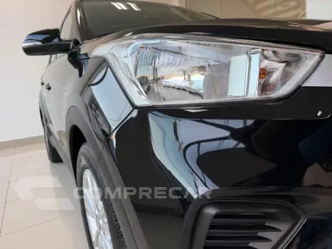 Creta Attitude 1.6 16V Flex Aut.
