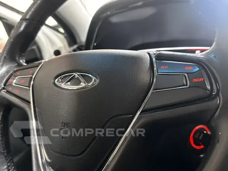 TIGGO 2 1.5 MPFI 16V FLEX ACT 4P AUTOMÁTICO
