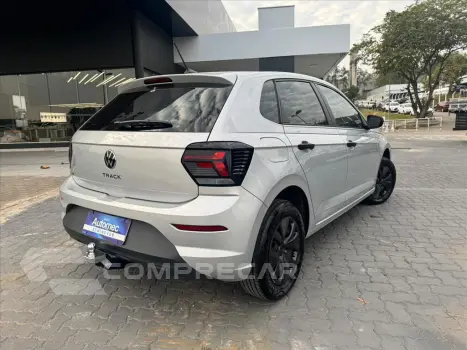 POLO 1.0 MPI TRACK MANUAL